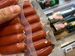 -盒马鲜生(新都心店)