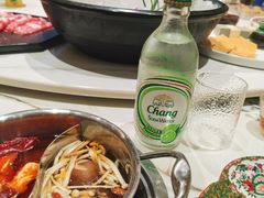 -大舜国风· 和牛火锅(绮霞街店)