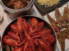 -怪怪龙虾·来自江苏盱眙(惊驾路店)