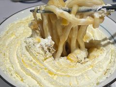 -火山屋台(新街口店)