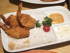 -菲滋意式休闲餐厅(北仑银泰城店)