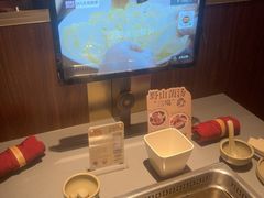 -巴奴毛肚火锅(悠唐购物中心店)
