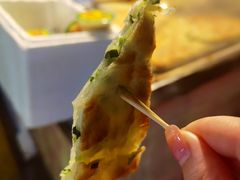 -咏春葱油饼(德政中路店)