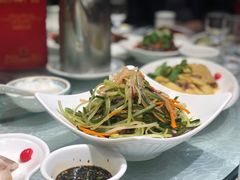 -金米箩大酒店(五角场店)