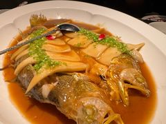 -锦楼·臻选新杭帮(杭州中心店)