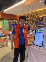 -卡通尼·Safari非洲探索乐园·生日会(金桥国际商业广场店)