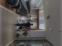 -银吉姆健身(恒隆馆)