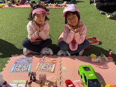 -北京市邮政管理局海慧寺幼儿园