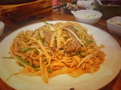 -金穗园·砂锅粥.醉鸡煲火锅(长寿路店)