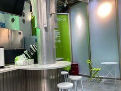 -柠季·手打柠檬茶(梅溪湖新天地外街店)