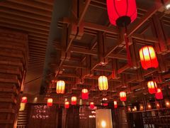 -南通滨江洲际酒店-东厨中餐厅