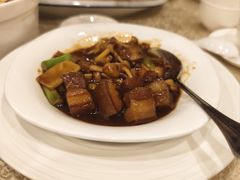 -麒麟中餐厅·经典粤菜·地道菜式老字号(广州长隆酒店)