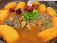 -大鹏饭店·金陵家宴(奥体中心店)