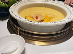 -领鲜天下·焗海鲜·花胶鸡(天目里店)
