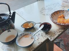-金山奶茶馆(五一路店)