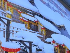 -林海雪乡铁锅炖·东北菜(夏湾店)