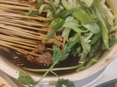 -160烧烤(香坊店)