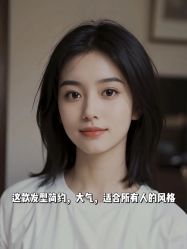 点击看大图 -IN STYLE•造型