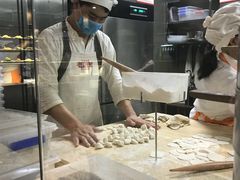 -老班长手工灌汤包老店(东山店)