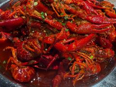 -李叔叔虾蟹大排档(青羊店)