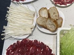 -黑山牛肉汤火锅(花城汇店)