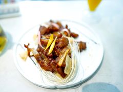 -香香海南菜餐厅