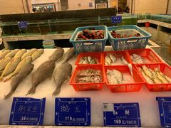 -国惠大酒楼(仓山万达店)