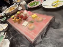 -锦楼·臻选新杭帮(正大广场店)