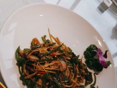 -紫鑫阁饭庄(长安店)