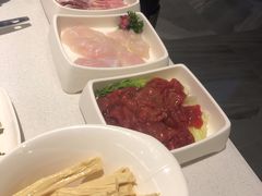-海底捞火锅(玉桥商业广场店)
