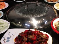 -满堂春特色餐馆