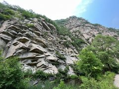 -灵山
