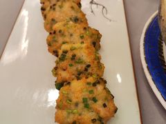 -银都上海菜馆(粤海东路店)