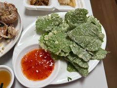 -健跳小海鲜(人民路店)