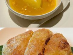 -丽轩中餐厅(广州丽思卡尔顿酒店)