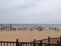 -老虎石海上公园