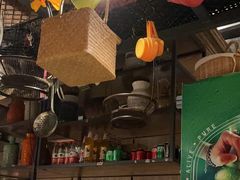 -阳光家常菜(泉城路店)