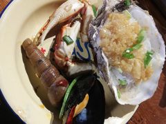 -马路牙子地桌烤肉(工体店)