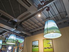 -313羊庄铁锅烀羊肉·烤全羊·烧烤龙虾·团建聚餐(永德路店)
