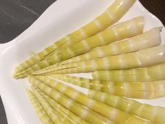 -蜀九香火锅(彩虹店)