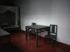 -毛泽东同志旧居