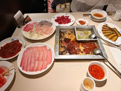 -龙森园火锅(琴台路店)