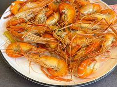 -心海贝西餐(翰林苑商业城店)