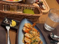-Kathleen's Bistro&Bar 凯圣琳西餐厅(漕河泾印象城店)