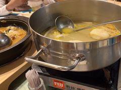 -糟粕醋·椰苑海南菜餐厅(亚龙湾天域酒店)