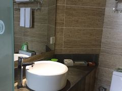 -武夷山旧街壹号溪岸旅馆(三姑度假区店)