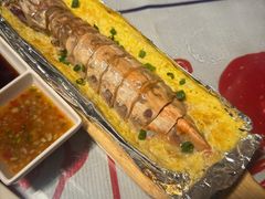 -辉记炭烧海鲜大排档·老字号(福田店)