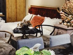 -可可露咖啡店(大东店)