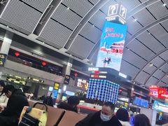 -沈阳站
