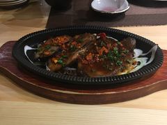 -割烹旭日本料理(龙湖狮山天街店)